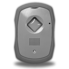 Life Assure Premium Mobile Plus Medical Alert Device